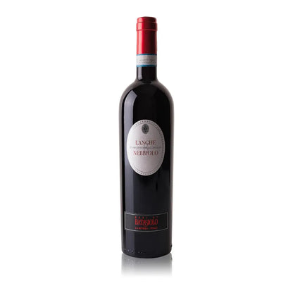 Batasiolo Langhe Doc Nebbiolo Batasiolo