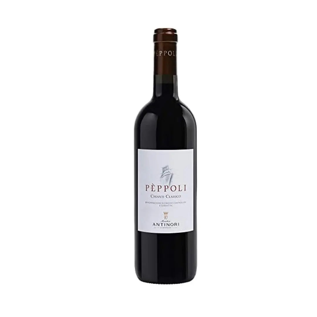 Antinori Pèppoli Chianti Classico DOCG Antinori