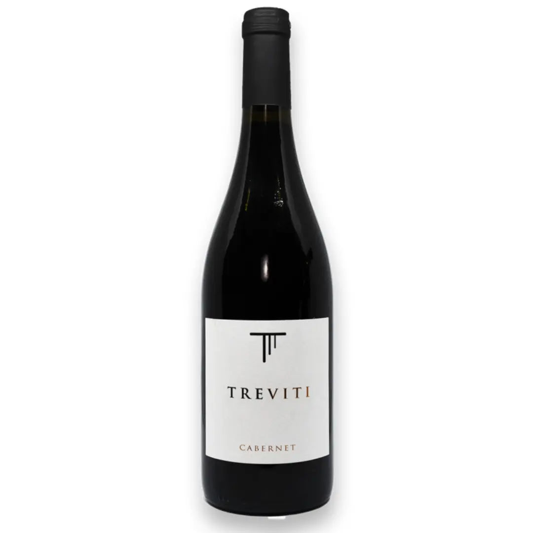 Treviti Cabernet Sauvignon IGT Lazio Treviti