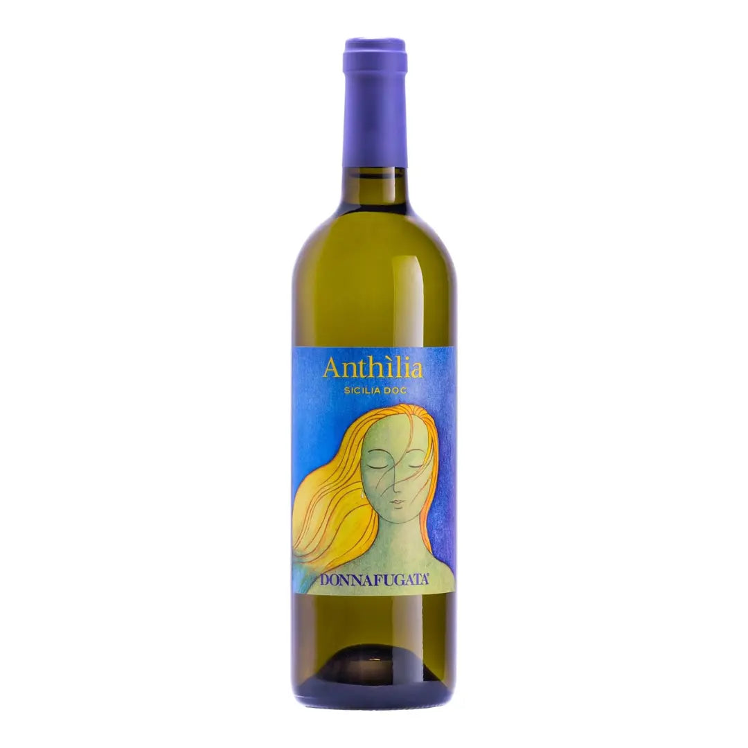 Donnafugata Anthìlia Sicilia DOC Donnafugata